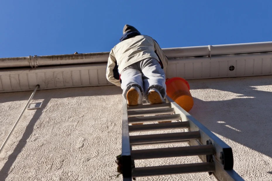 Gutter Cleaning Avondale Estates