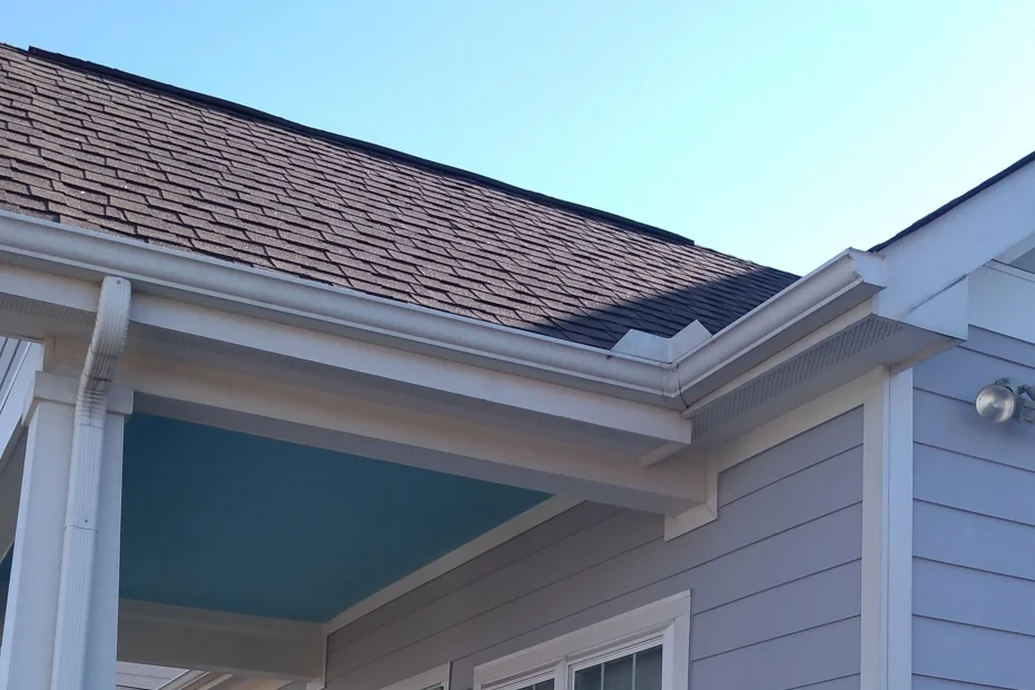 Gutter Cleaning Avondale Estates