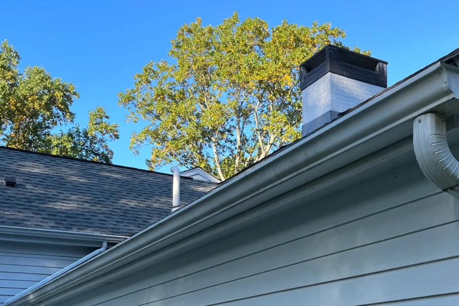 Gutter Cleaning Avondale Estates