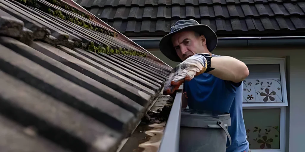 Gutter Cleaning Avondale Estates home page