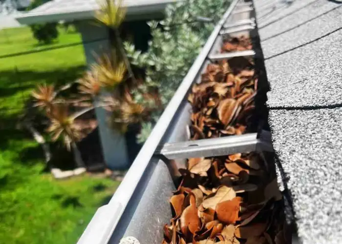 Gutter Cleaning Avondale Estates home page